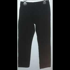 Boy's Uniform Pants
